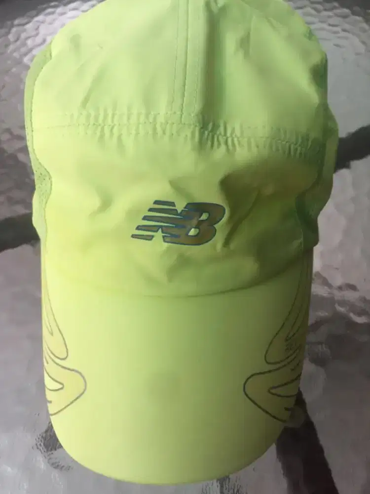 Topi original New Balance