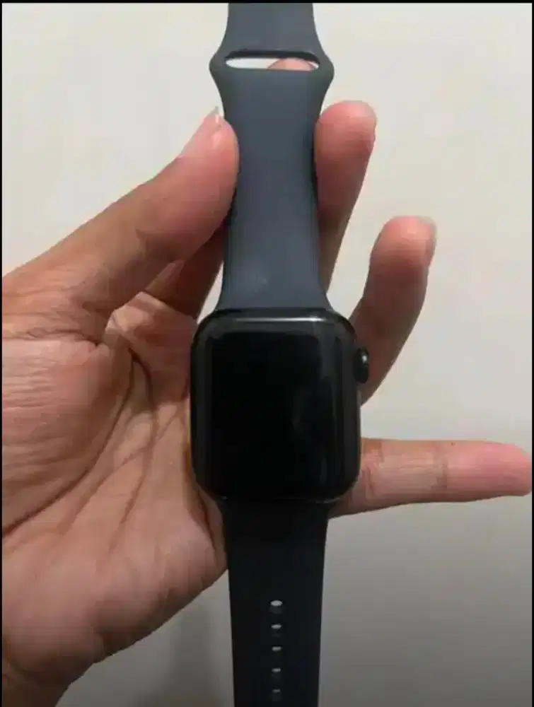 Apple Watch se  inter