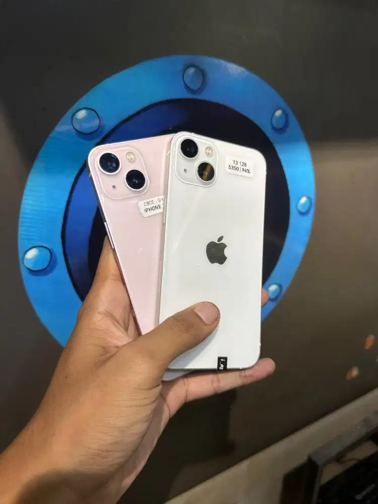 Apple 13 128 inter alloperator