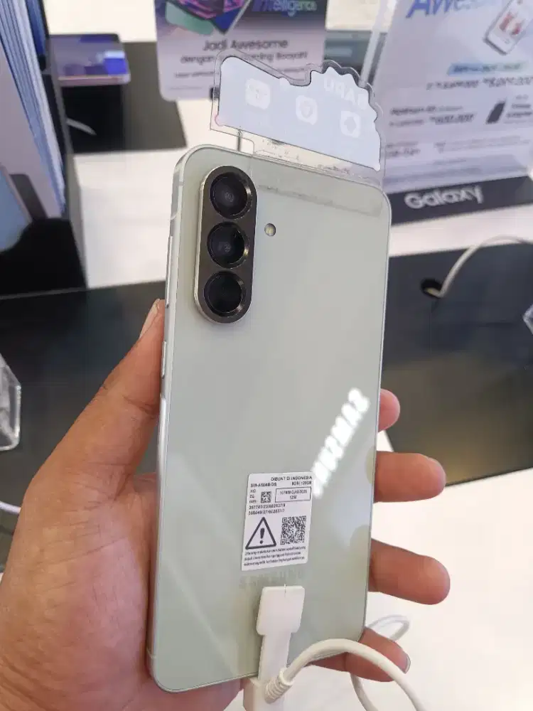 Samsung Galaxy A56 5G