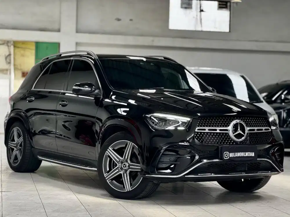 Mercedesbenz GLE450 AMG 2023 FULL ORI ODO 5K