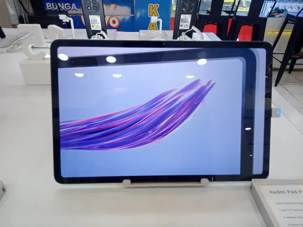 Xiaomi redmi pad pro