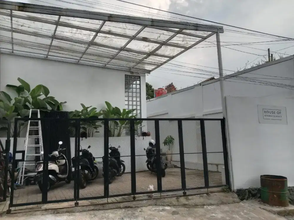 DIJUAL RUMAH KOS PENUH PENGHUNI GUNUNGPATI