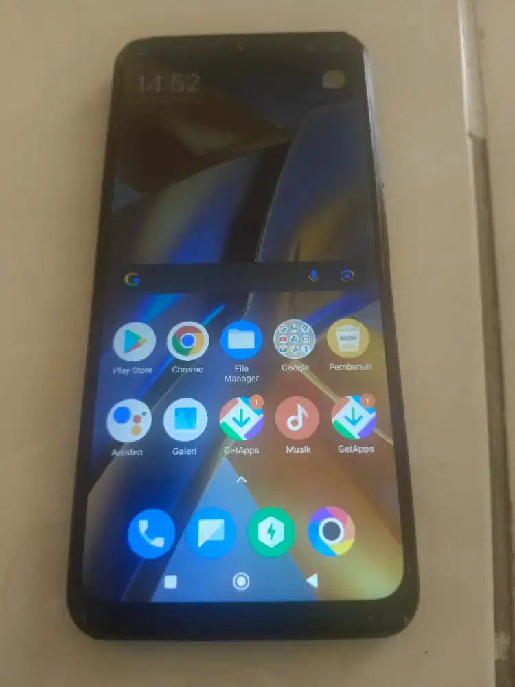 Poco M5s 4/64Gb