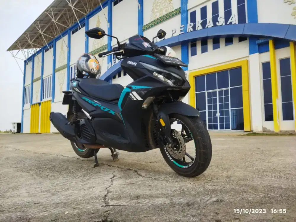 Edisi jual santai bisa nego sampe deal.