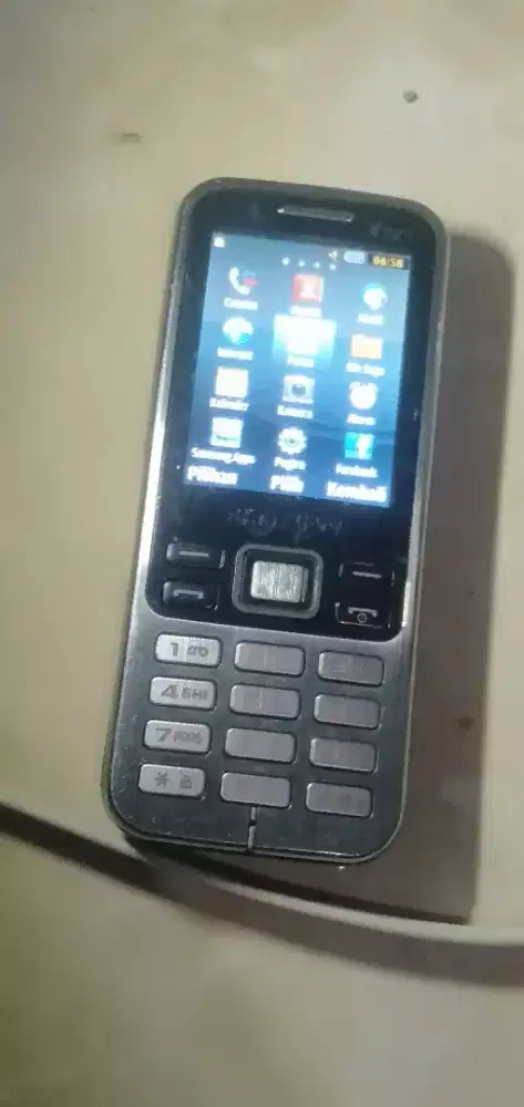 Samsung GTC3322 LAKOTA