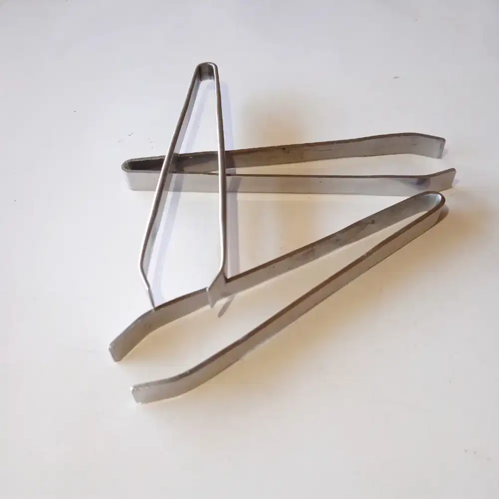 Pinset Stainless Japan – Praktis, Kuat & Multifungsi