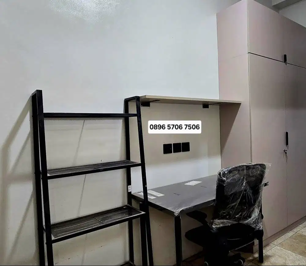 Kost Brand New Tawakal, Tomang, Grogol. Dekat Mandiri Kopra, Trisakti.