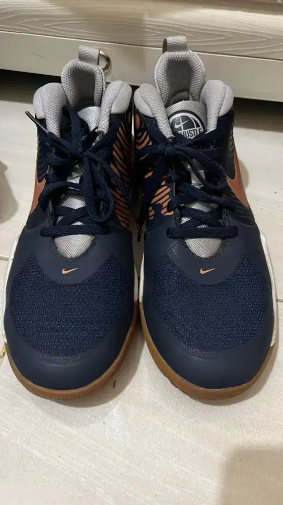 Nike Basket Hustle D9