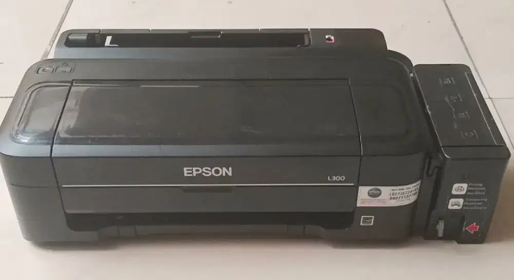 Printer epson L300
