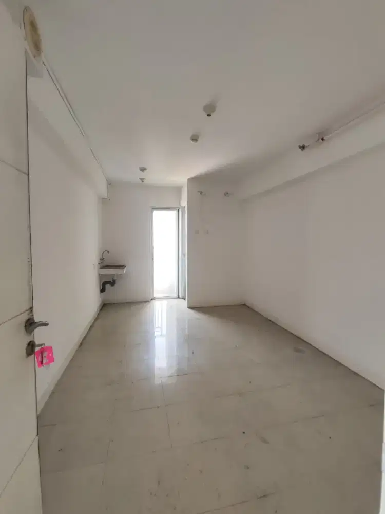 Dijual BU 2BR SHM (GANDENG) ATAS MALL bassura City Jakarta Timur