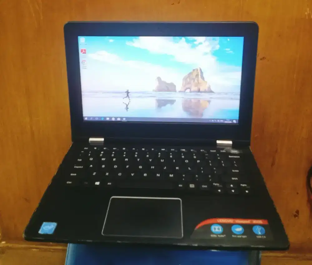 Lenovo Ideapad slim 300s 11ibr