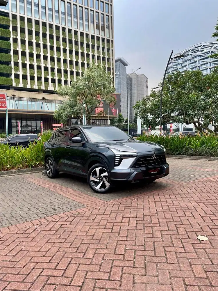 [Low Odo] Mitsubishi Xforce Ultimate 1.5L 2023