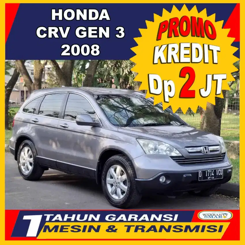 PROMO KREDIT DP MINIMAL