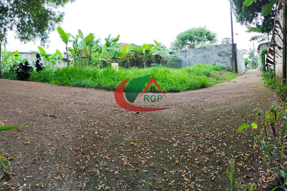 Dijual Tanah Dekat Perumahan vida Bekasi