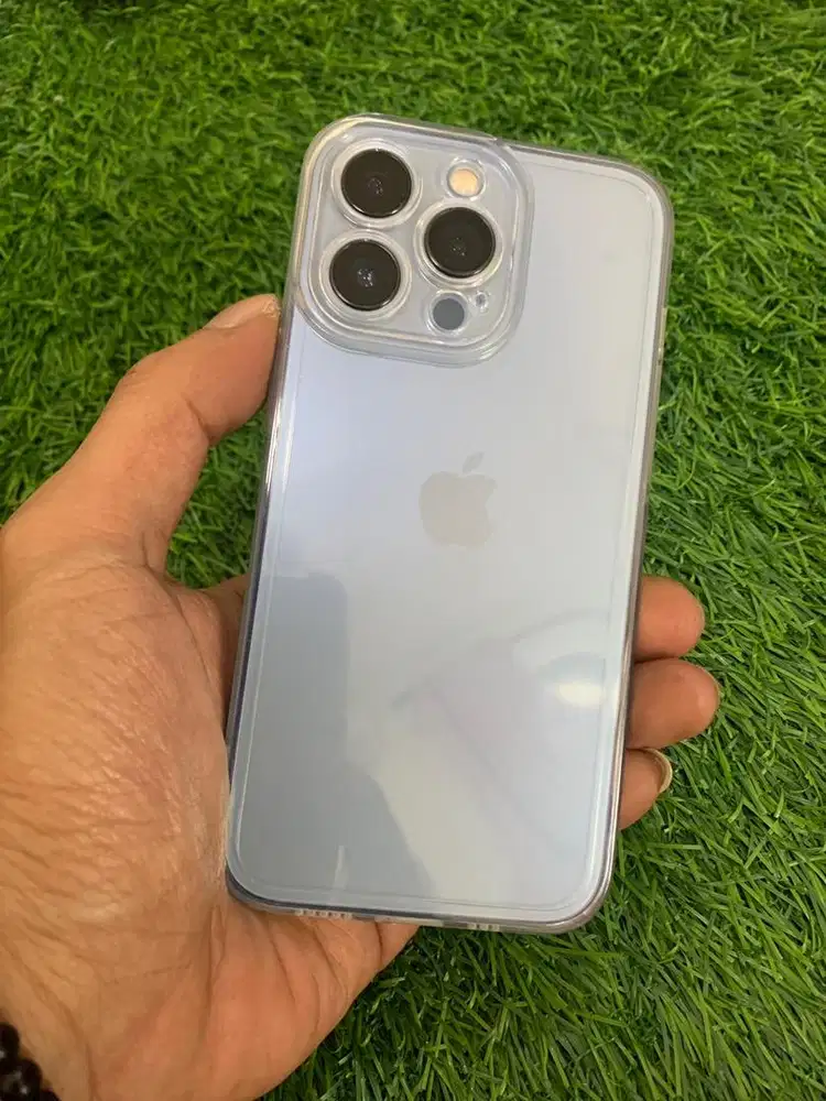 Iphone 13 Pro 256 GB Second Mulus