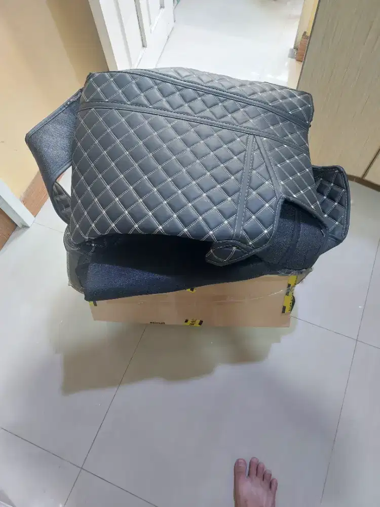 Karpet full suzuki xl7