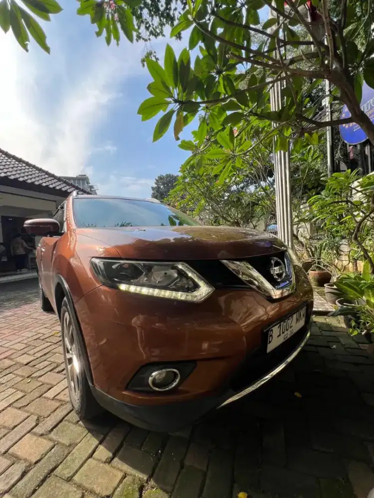 Jual cepat Nissan Xtrail T32 2.0