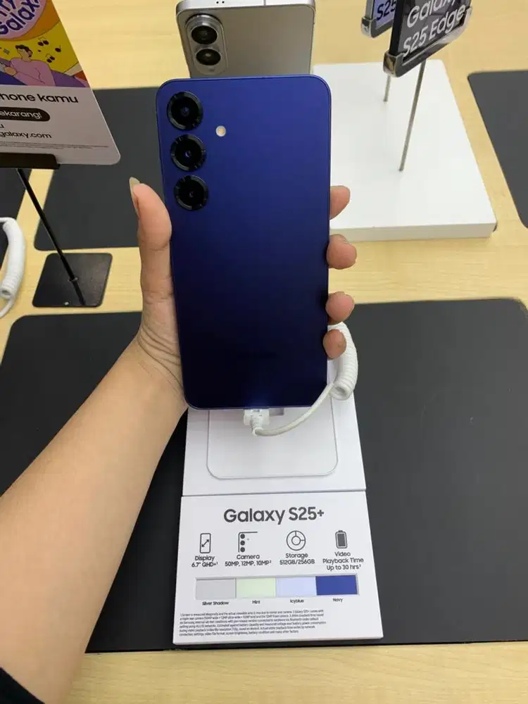 segampang itu dapatkan handphone dengan homecredit