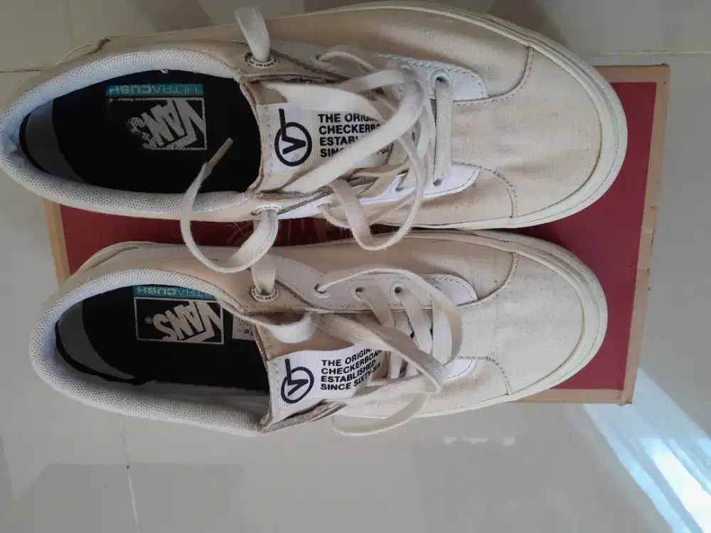 Vans Original 41