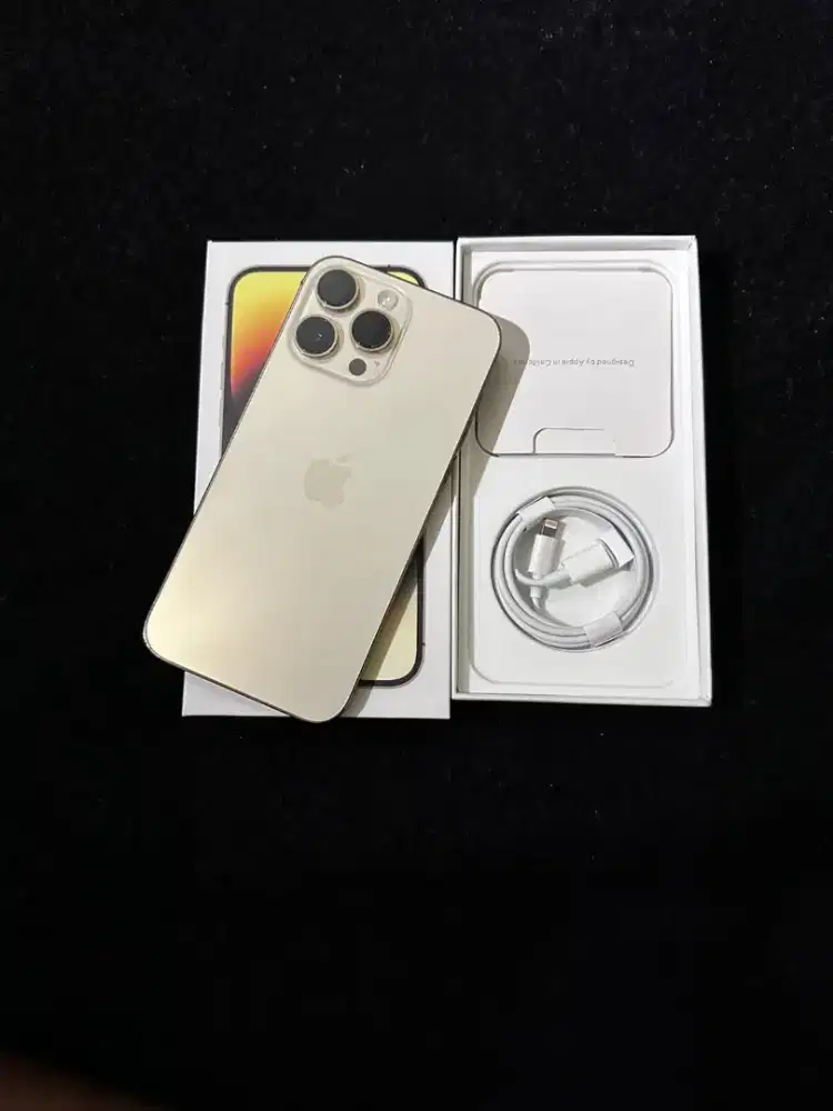 Iphone 14 Pro 128Gb AllOperator Silver & Gold