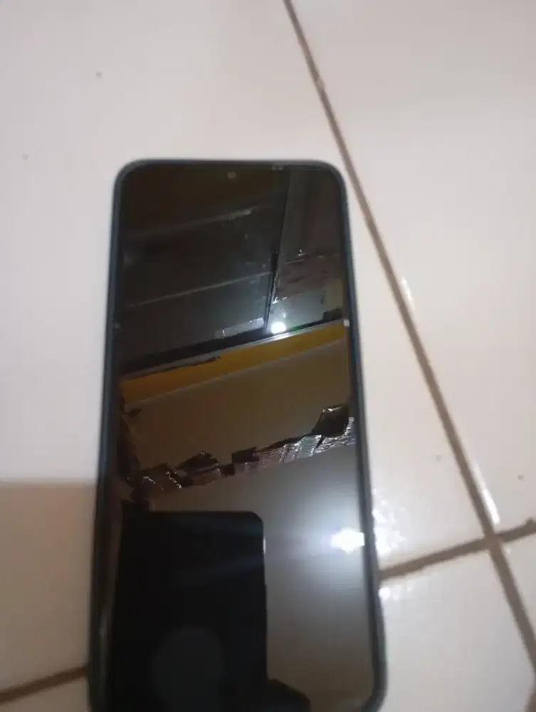 Hp Infinix Smart 6 PLUS