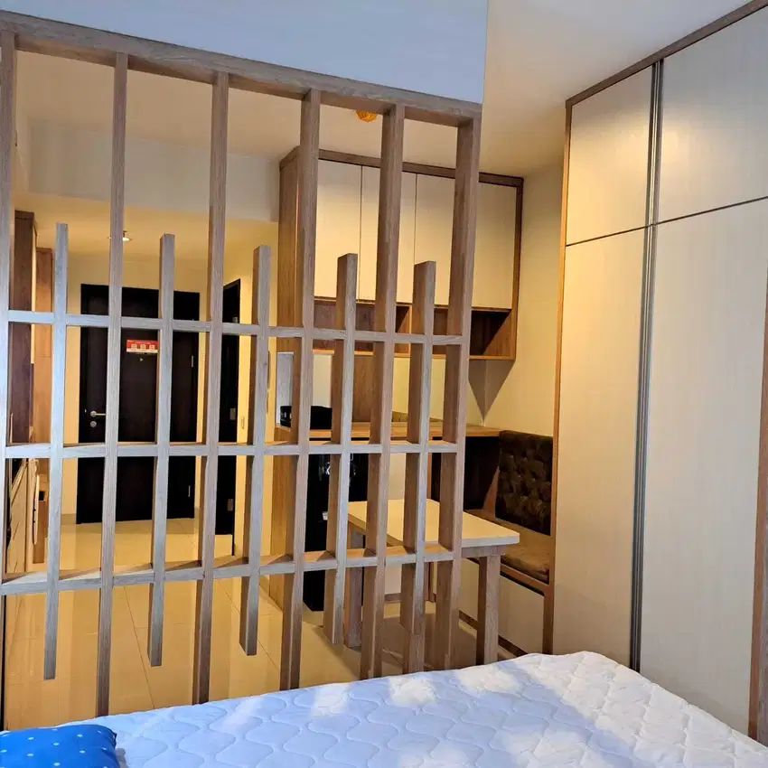 Tower Irvine Studio Orange County Lippo Cikarang