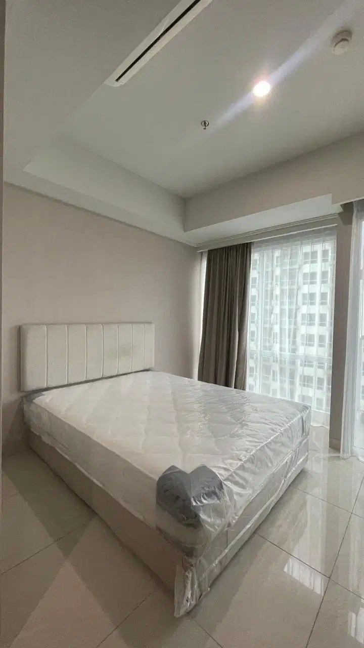 Disewakan Apartemen Green Sedayu Cengkareng - Studio Fully furnished