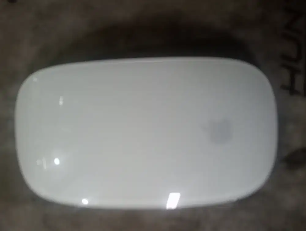 Mouse Apple gen 1