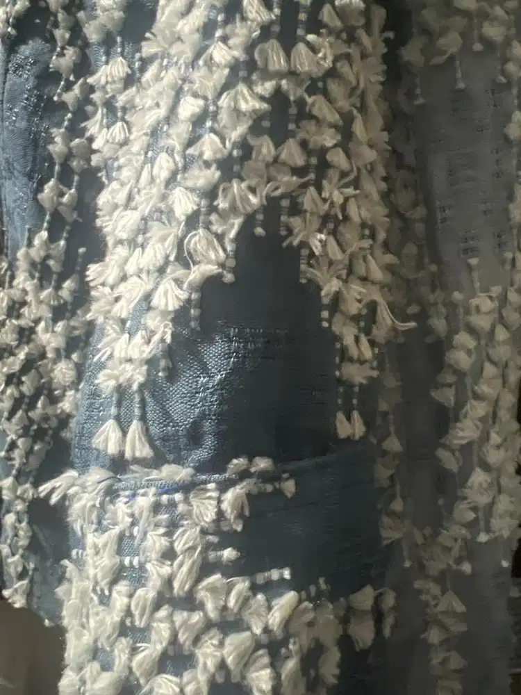 Dibutuhkan segera, karyawan Jahit (jahit halus & rapih) khusus butik