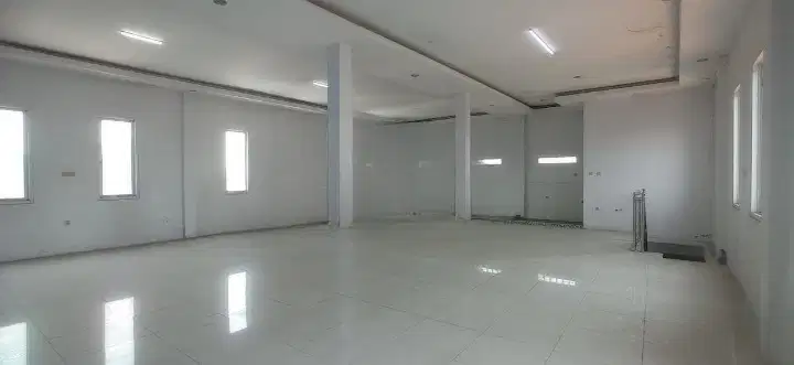 Dijual Ruko Siap Huni, jl Brawijaya Mojokerto