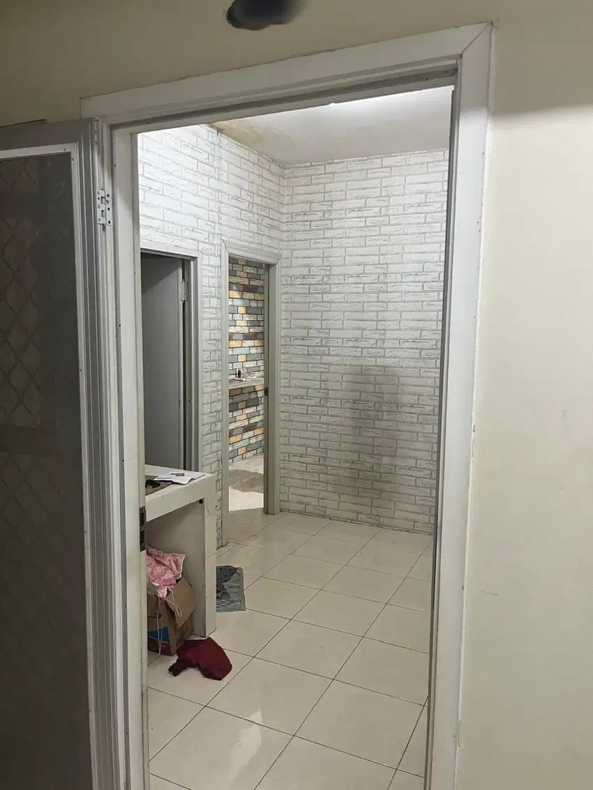Apartemen Teluk Intan Tower Sapphire 24 lantai 5