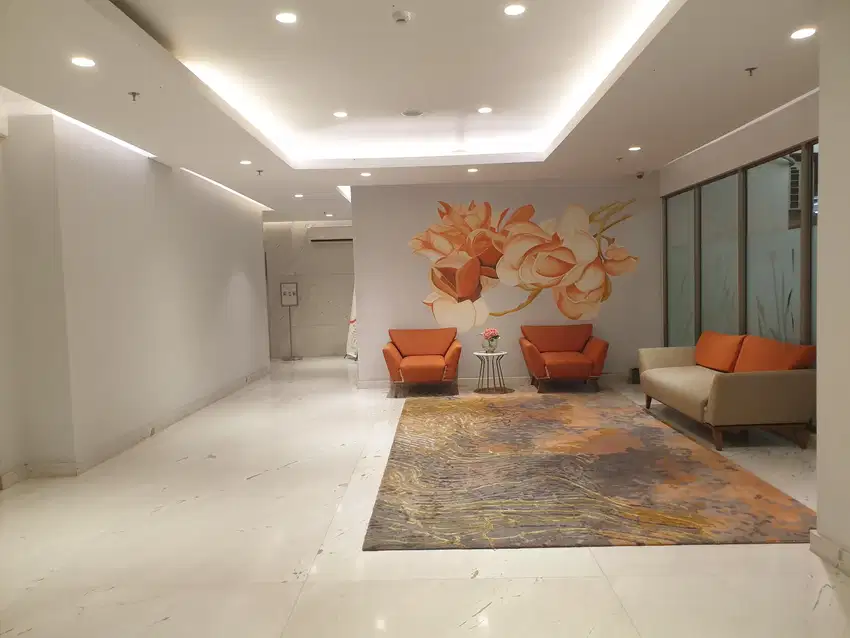 Apartemen Serpong M-Town Signature 1BR Furnish Gading Serpong