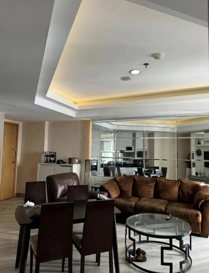 Apartemen The Mansion Jasmine Kemayoran-Tower Bellavista