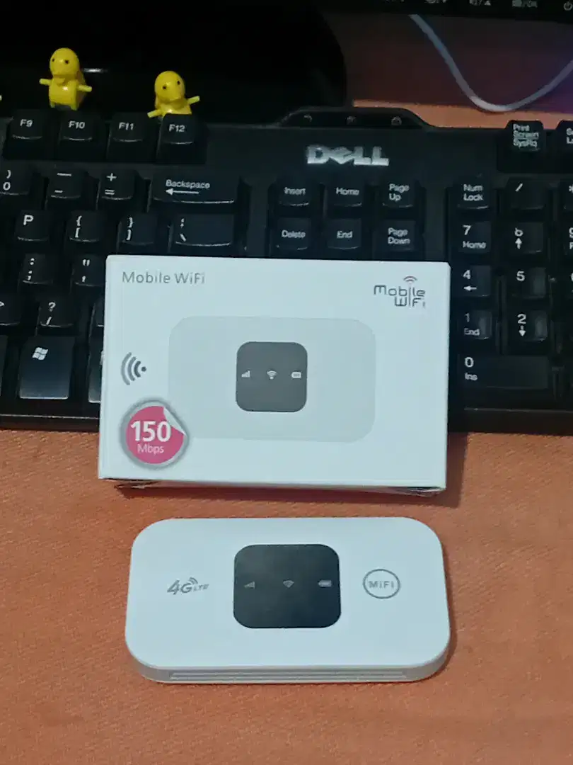 MODEM ALL OPERATOR