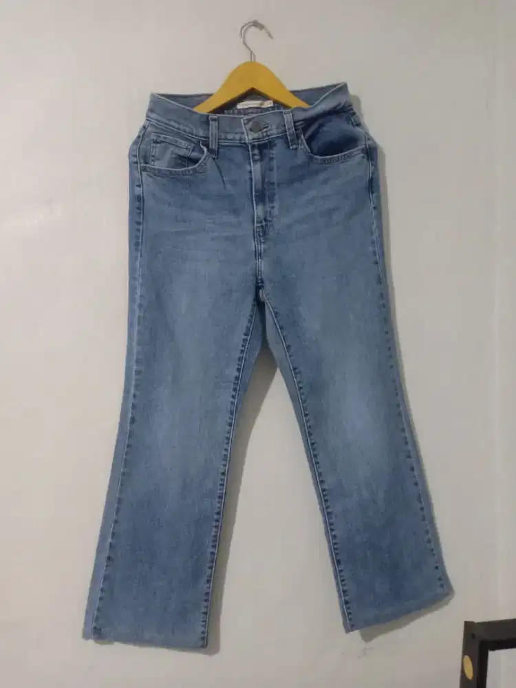Celana Jeans Levis Size 28