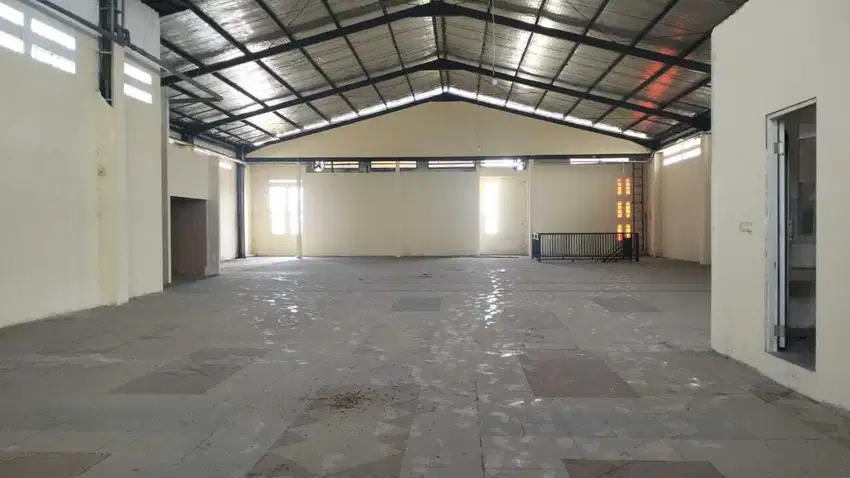 Dijual Ruko Lokasi Jl. Raya Setiabudi Semarang