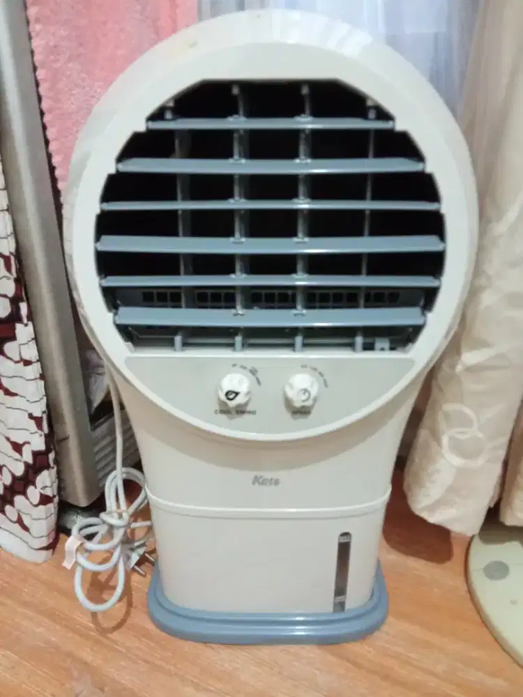 Air cooler kris mulus