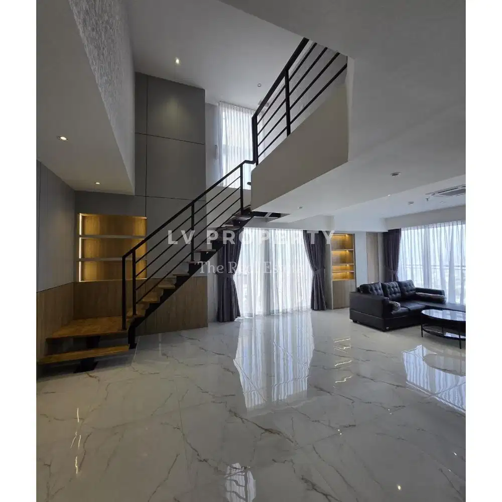 Dijual / disewakan Apartemen Grand Jati Junction