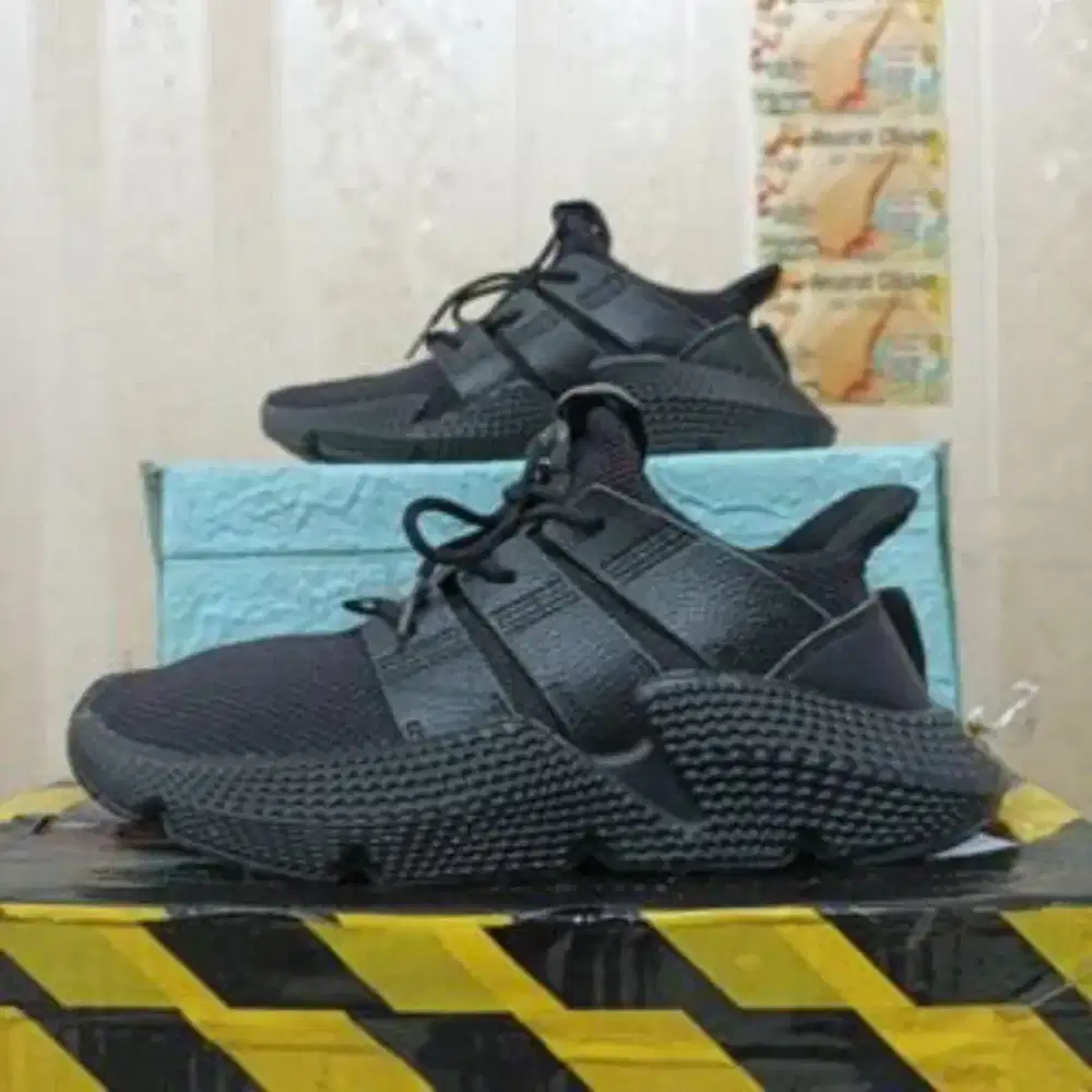 Sepatu Adidas Prosphere no 41 original