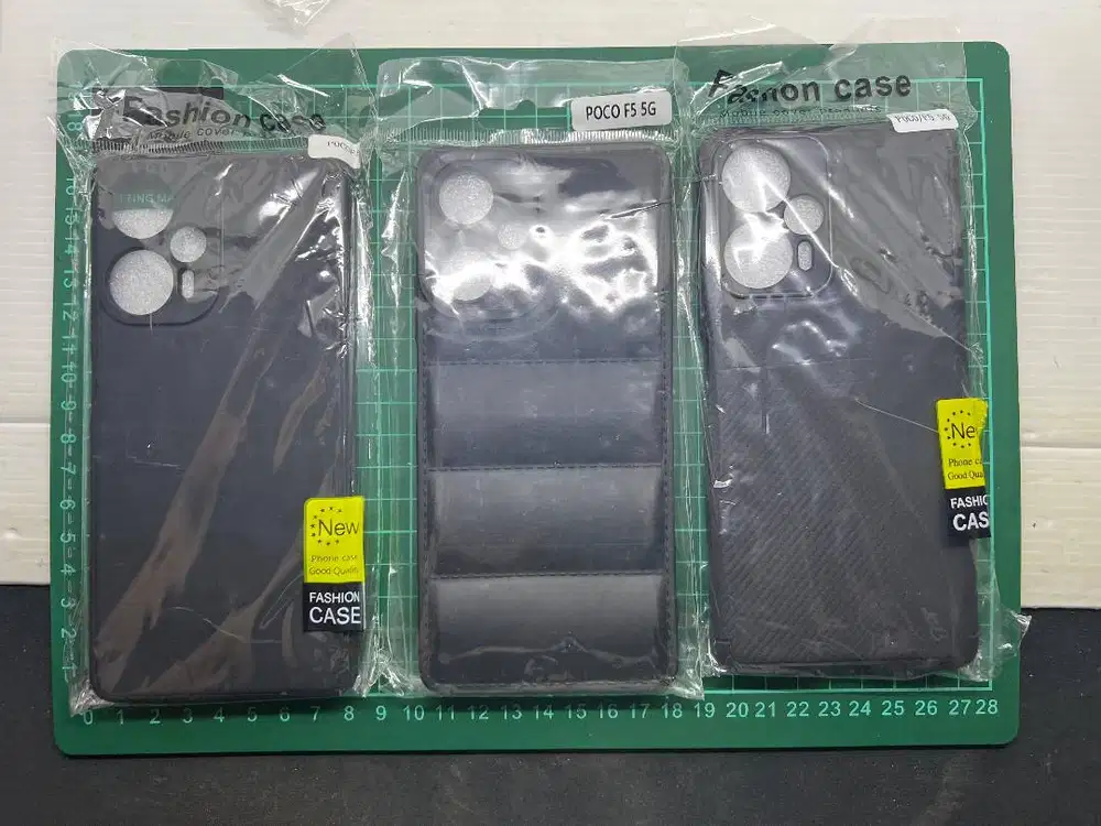 Case Poco F5 Murah