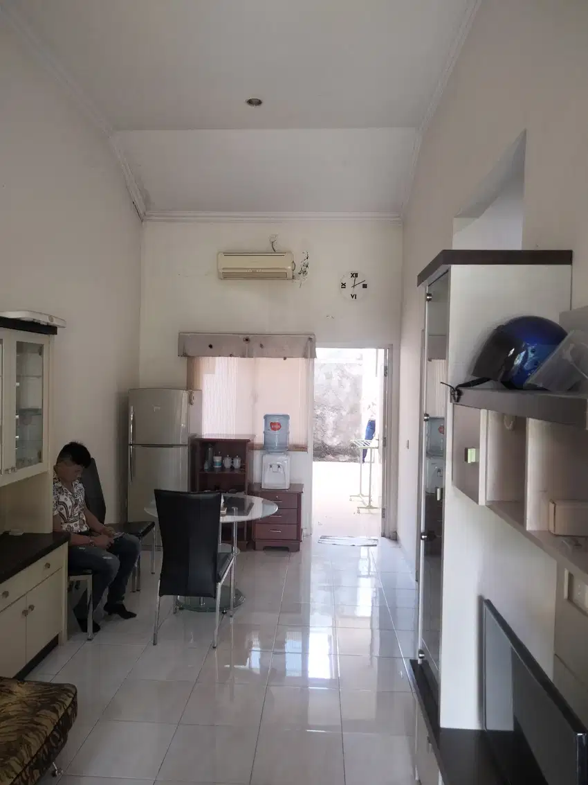 GRAHA PADMA SEMARANG FULL FURNISH
