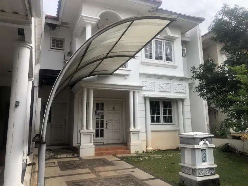 Rumah Sewa Kota Wisata Cibubur