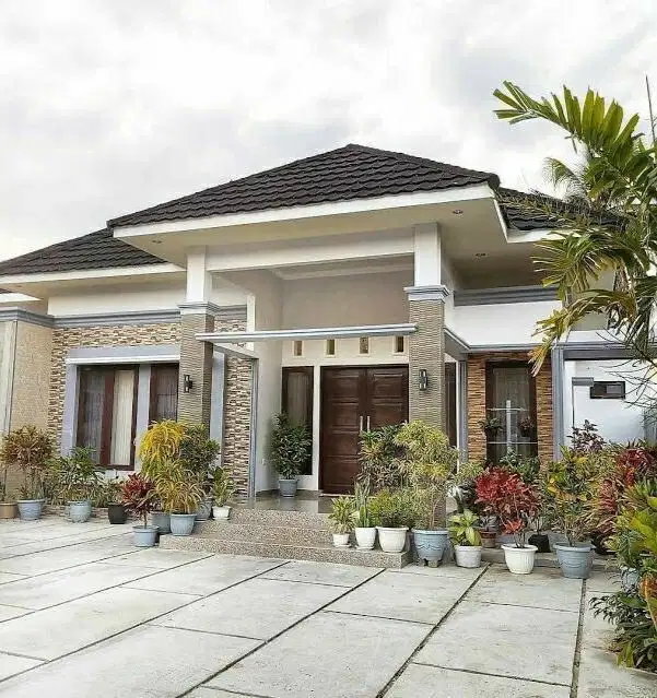 Hunian Strategis Dekat Pusat Kota Bandung