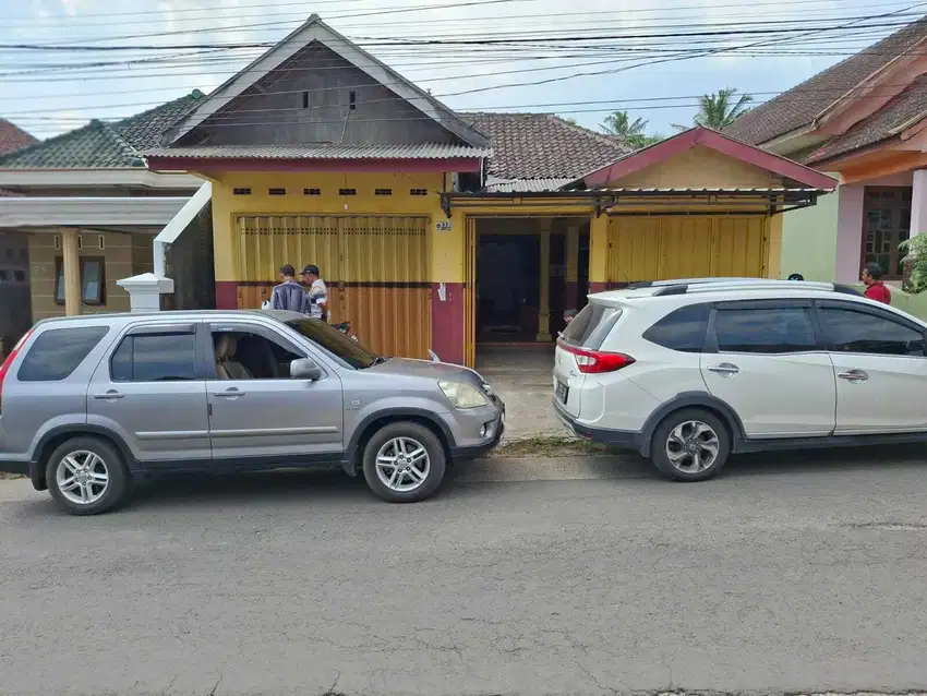 Rumah Toko Poros Pandanmulyo Tajinan Malang