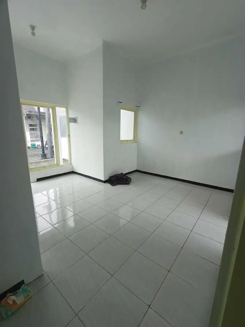 Perumahan Puri Asri Regency Waru Sidoarjo Samping Perum Pondok Tjandra