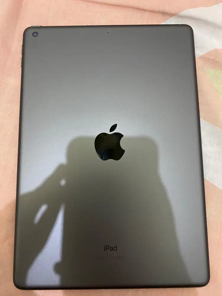 dijual ipad Gen 9 64gb