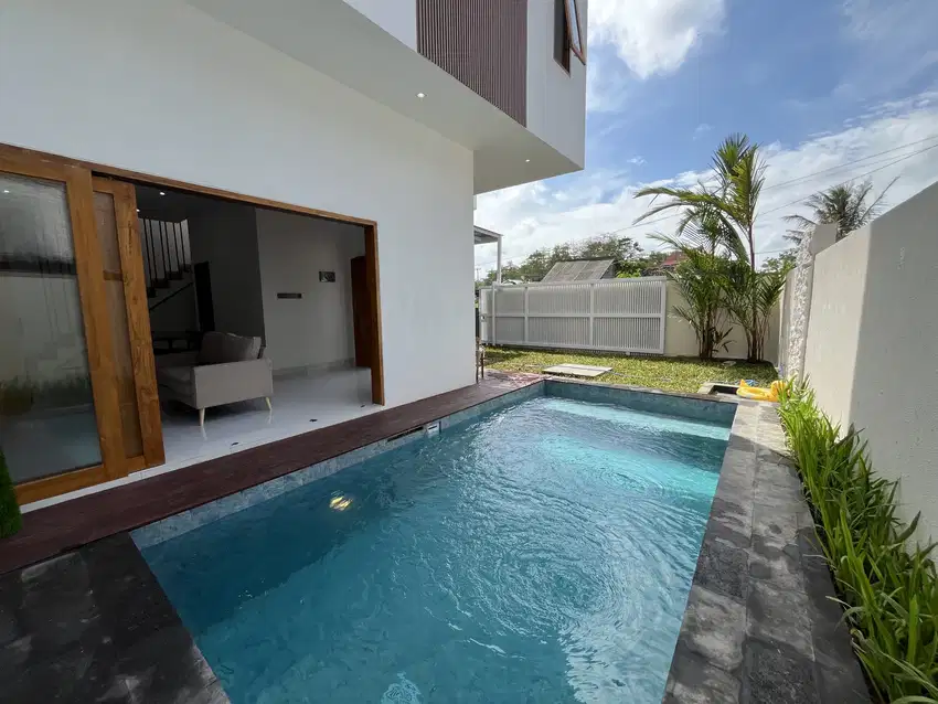 Villa Baru di Puri Gading Jimbaran