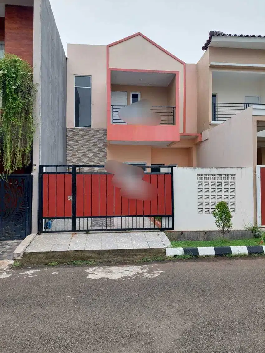 Rumah di Cattleya Banjar Wijaya Rumah Rapih