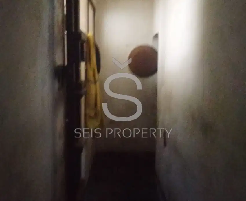 DIJUAL RUMAH TINGGAL DI MARGAHAYU RAYA KOTA BANDUNG.